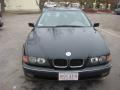 1998 5 Series 528i Sedan #17