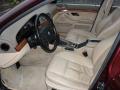 1997 5 Series 528i Sedan #15
