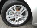 2009 TL 3.5 #26