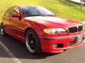 2004 3 Series 330i Sedan #2