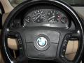 1997 5 Series 528i Sedan #20
