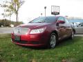 2010 LaCrosse CX #1 2010 LaCrosse CX #1