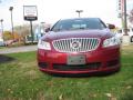 2010 LaCrosse CX #2 2010 LaCrosse CX #2