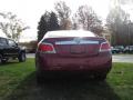 2010 LaCrosse CX #4 2010 LaCrosse CX #4