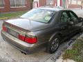 2001 Seville SLS #4