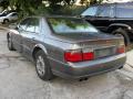 2001 Seville SLS #5