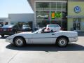 1987 Corvette Convertible #2