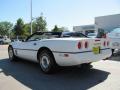 1987 Corvette Convertible #3
