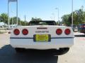 1987 Corvette Convertible #4