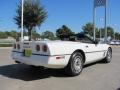 1987 Corvette Convertible #5
