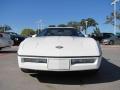 1987 Corvette Convertible #8