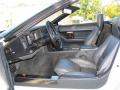 1987 Corvette Convertible #9