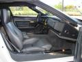 1987 Corvette Convertible #19