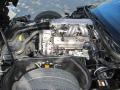 1987 Corvette Convertible #20
