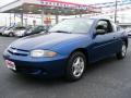 2003 Cavalier Coupe #1