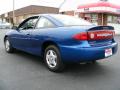 2003 Cavalier Coupe #3