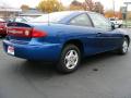 2003 Cavalier Coupe #5