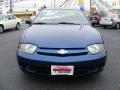 2003 Cavalier Coupe #8