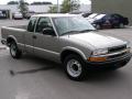2003 S10 Extended Cab #1