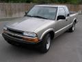 2003 S10 Extended Cab #3