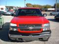 2004 Silverado 1500 Z71 Crew Cab 4x4 #2