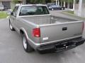 2003 S10 Extended Cab #7