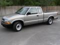 2003 S10 Extended Cab #10