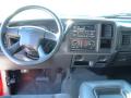 2004 Silverado 1500 Z71 Crew Cab 4x4 #9