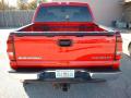 2004 Silverado 1500 Z71 Crew Cab 4x4 #11