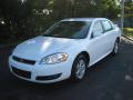 2010 Impala LT #1