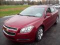 2010 Malibu LT Sedan #2