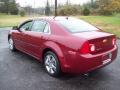 2010 Malibu LT Sedan #4