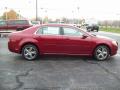 2010 Malibu LT Sedan #5