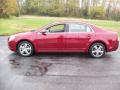 2010 Malibu LT Sedan #6