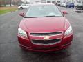 2010 Malibu LT Sedan #9