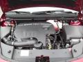 2010 Malibu LT Sedan #10