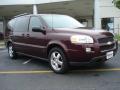 2007 Uplander LT #7