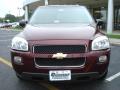 2007 Uplander LT #8