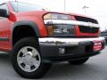 2008 Colorado LT Crew Cab 4x4 #2