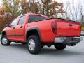 2008 Colorado LT Crew Cab 4x4 #4