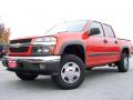 2008 Colorado LT Crew Cab 4x4 #5
