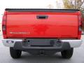 2008 Colorado LT Crew Cab 4x4 #6