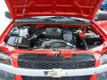 2008 Colorado LT Crew Cab 4x4 #14