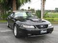 2000 Mustang GT Convertible #9