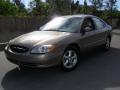 2002 Taurus SES #3