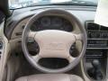 2000 Mustang GT Convertible #23