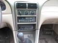 2000 Mustang GT Convertible #24