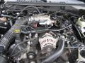 2000 Mustang GT Convertible #28