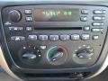 2002 Taurus SES #21