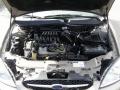 2002 Taurus SES #26